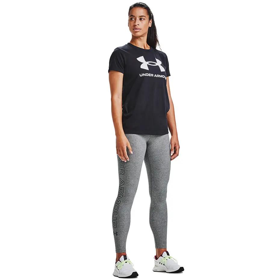 Under Armour Favorite Wm leggings donna 3/7