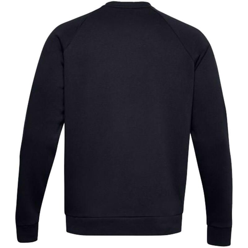 Bluza fitness męska Under Armour Rival Fleece Crew