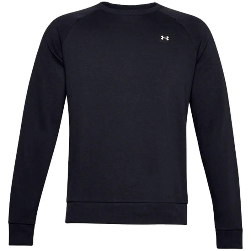 Bluza fitness męska Under Armour Rival Fleece Crew