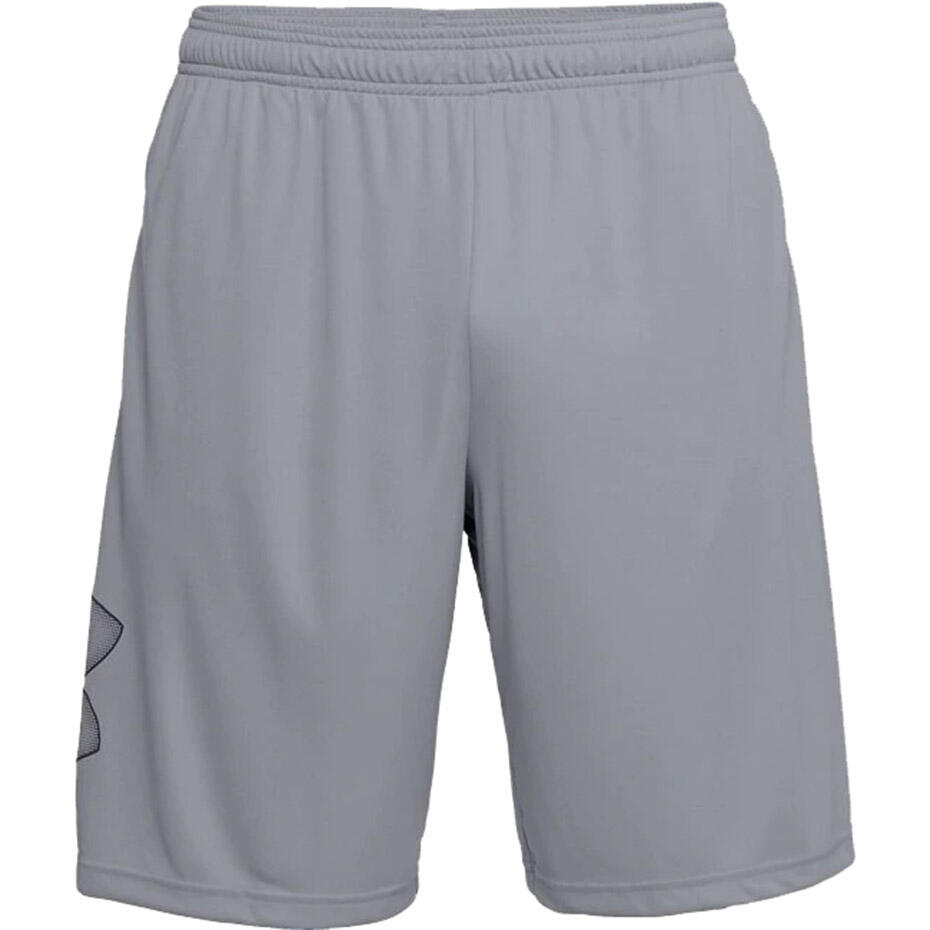 UNDER ARMOUR Shorts Under armour Tech Graphic for man