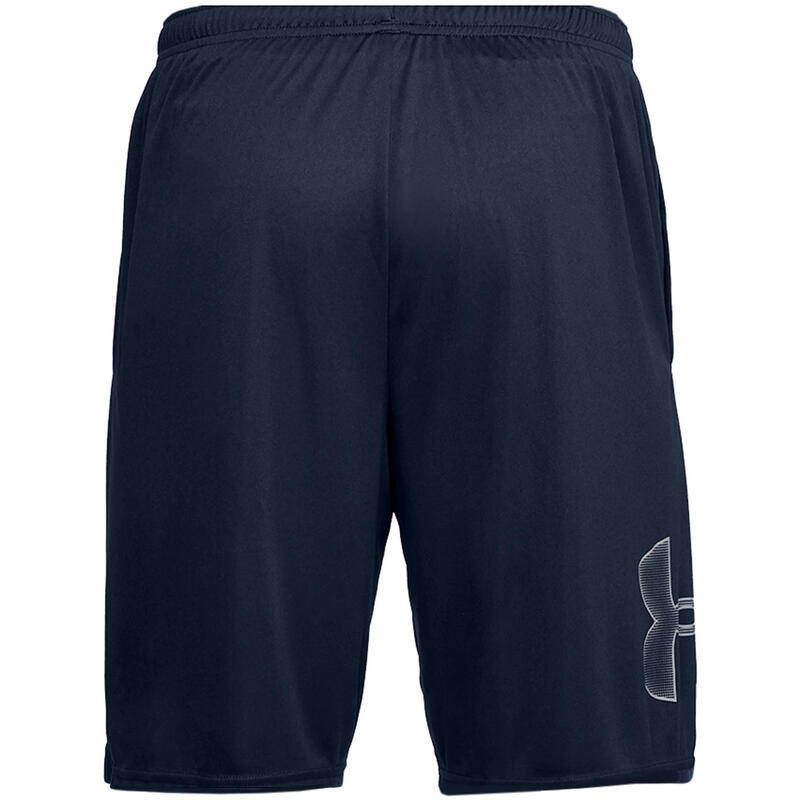 Spodenki Under Armour Tech Graphic Short Męskie