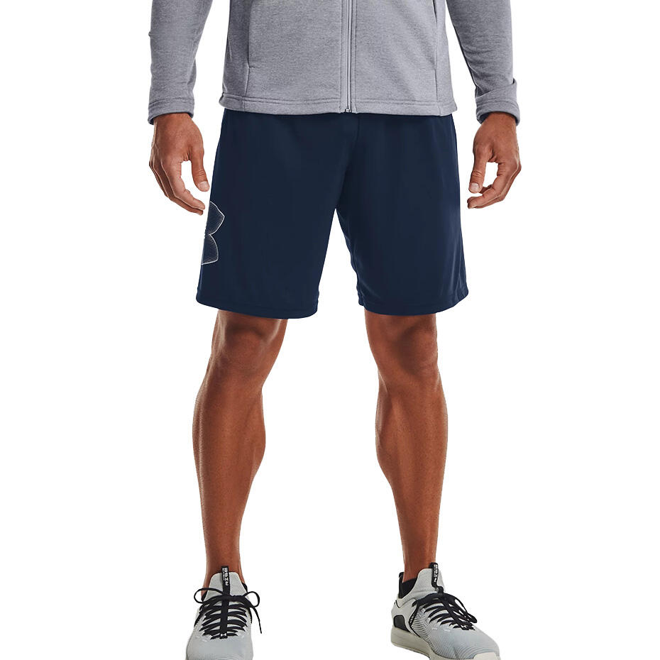 Spodenki krótkie męskie Under Armour TECH GRAPHIC SHORT 4/6
