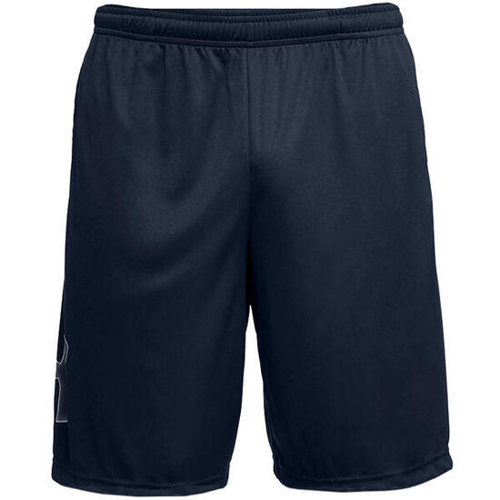 Spodenki krótkie męskie Under Armour TECH GRAPHIC SHORT