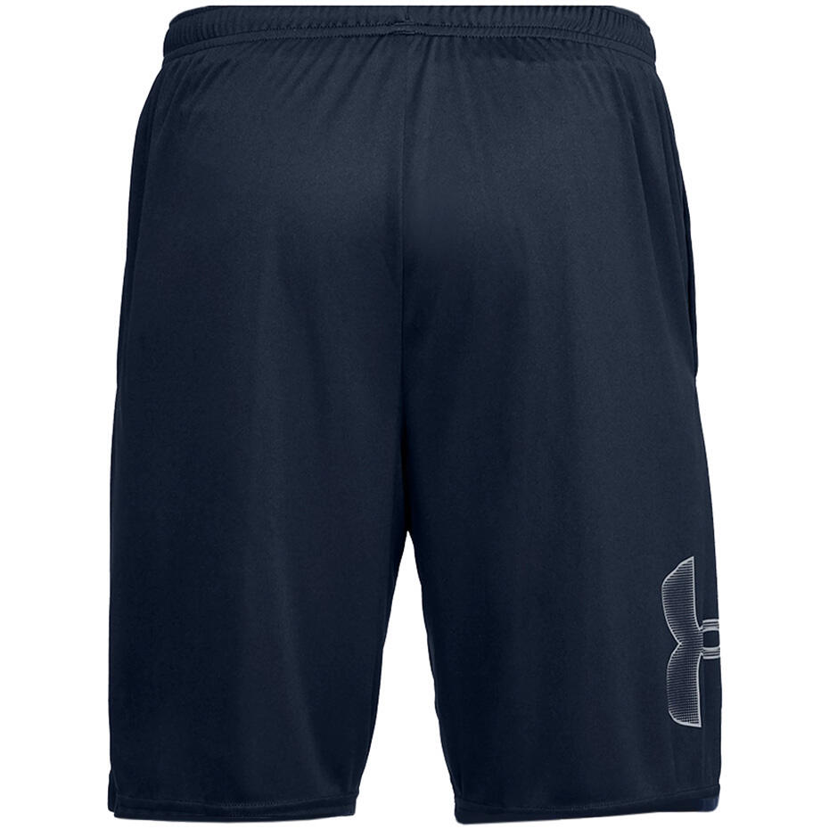 Spodenki krótkie męskie Under Armour TECH GRAPHIC SHORT 2/6
