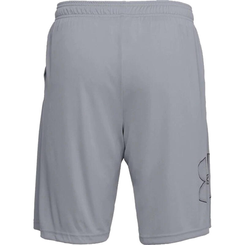 Under Armour Tech Graphic 035 trainingsshort voor heren