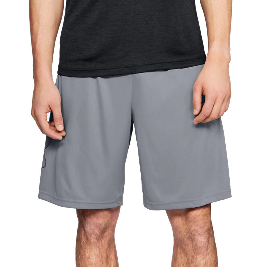 Shorts Under armour Tech Graphic for man 3/7