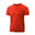 FM5125 男裝超輕量快乾短袖運動T恤 - 紅色