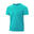 FM5125 Men's Ultralight Quick Drying Short-sleeve Sports T-Shirt - Green