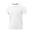 FM5125 Men's Ultralight Quick Drying Short-sleeve Sports T-Shirt - White