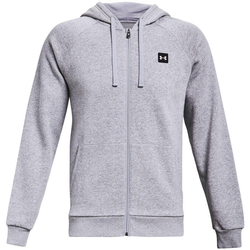 Bluza sportowa męska Under Armour Rival Fleece FZ Hoodie