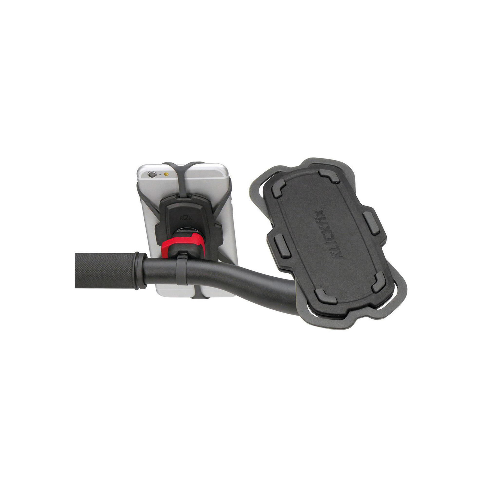 WINORA Lenkeradadapter Quad Mini