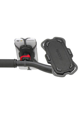 Phonepad" klickfix universele draaibare smartphonehouder