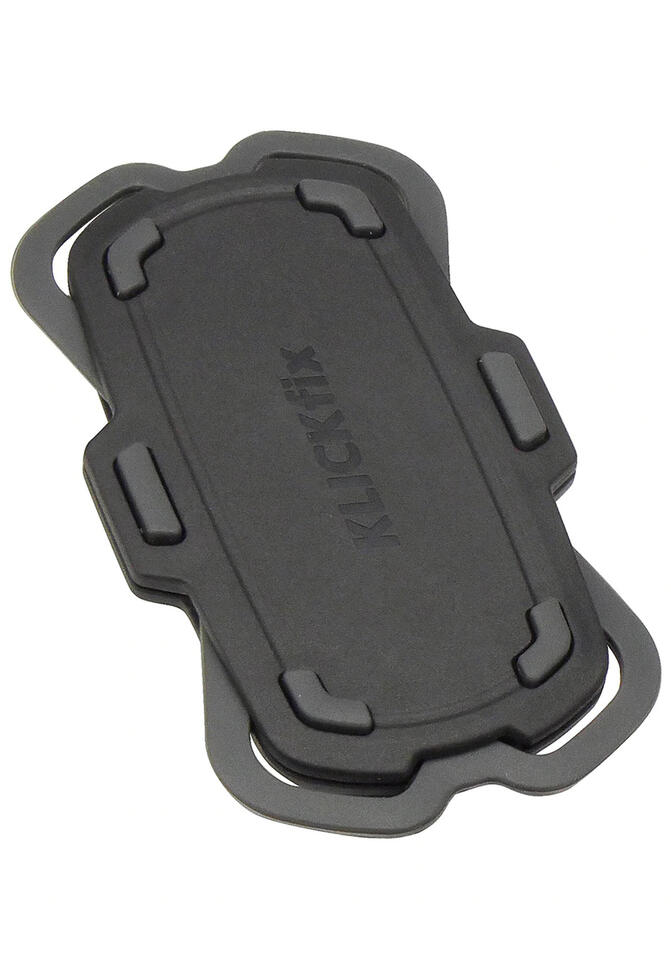 Uchwyt do smartfona KlickFix Quad