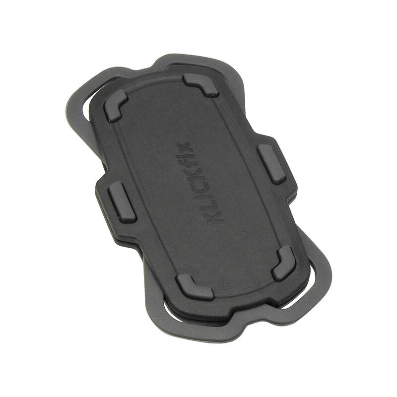 Lenkeradadapter Quad Mini