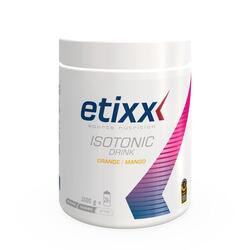 Etixx Isotonic Orange/Mango 1kg