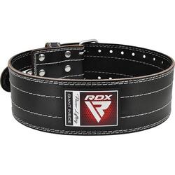 Ceinture d'haltérophilie RD1 - 100% cuir