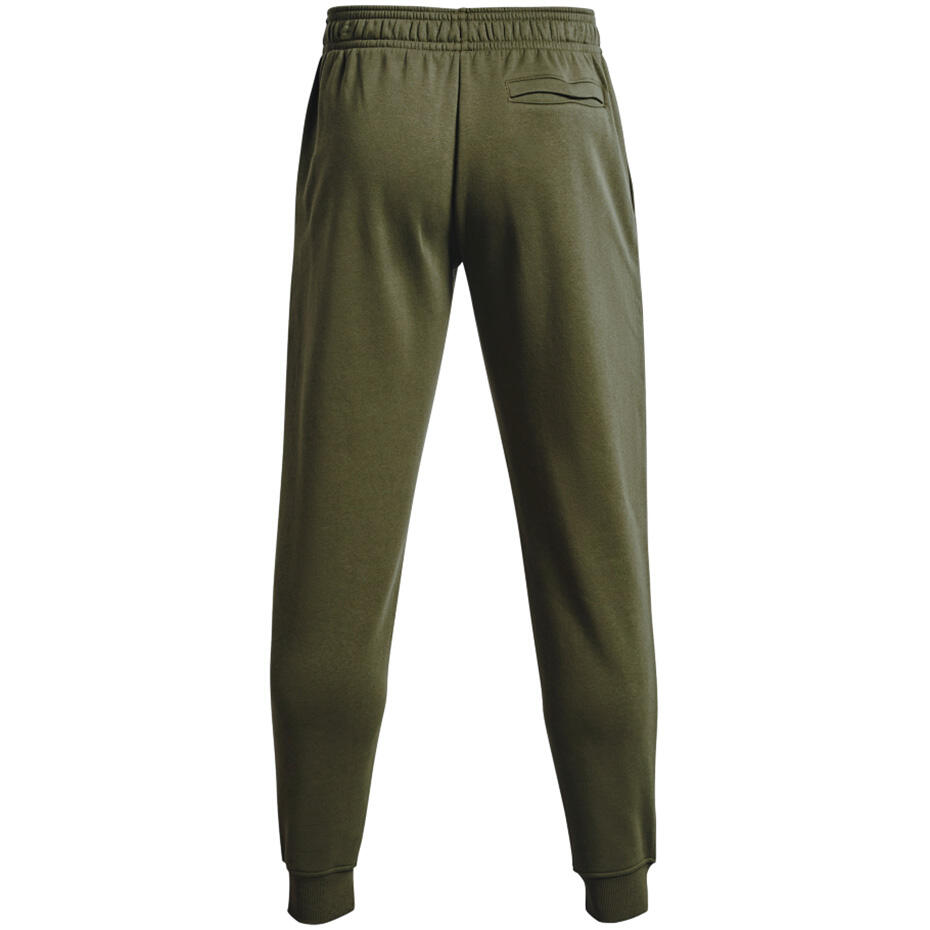 Spodnie męskie Under Armour Rival Flc Signature