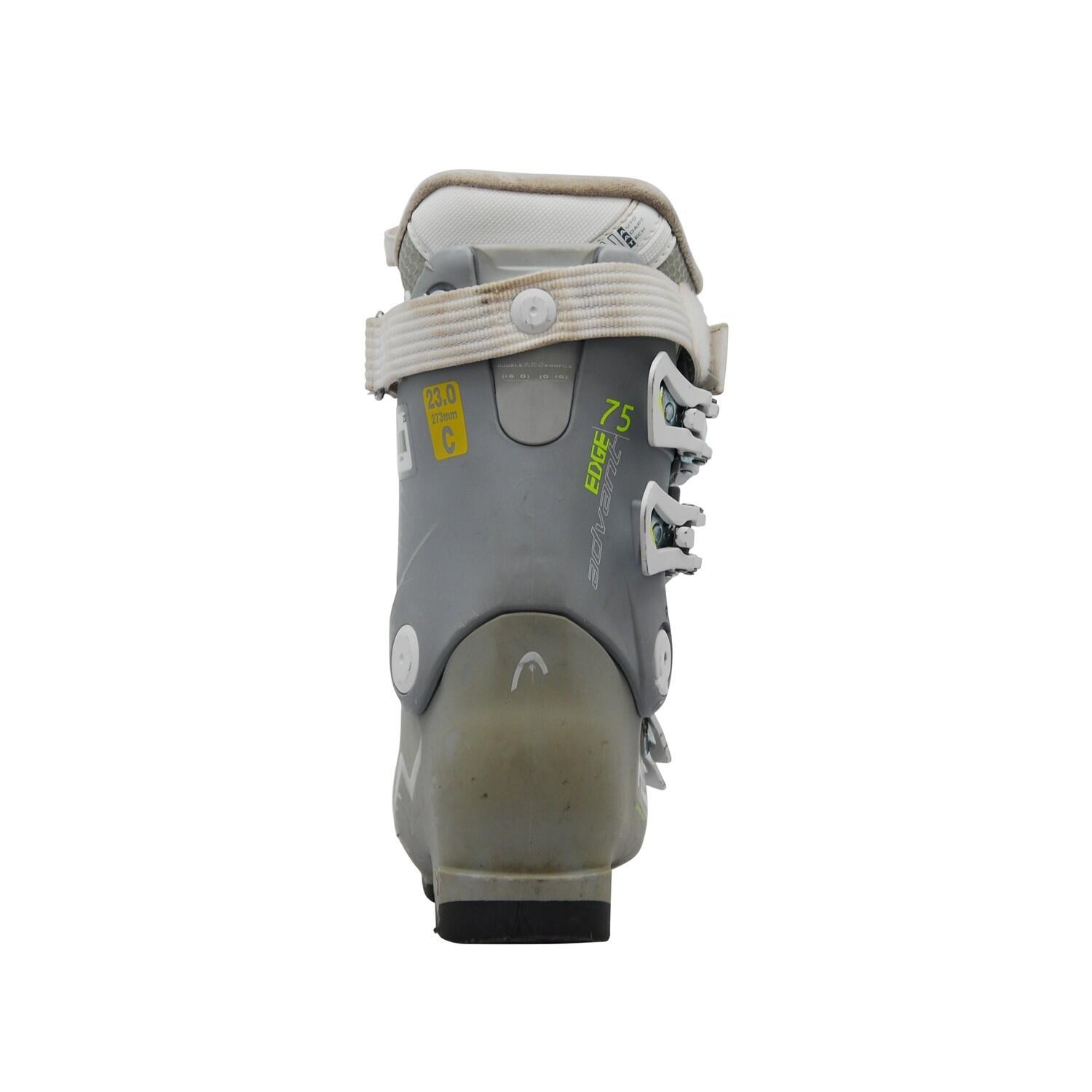 RECONDITIONNE - Chaussure De Ski Head Advant Edge 75 2/4
