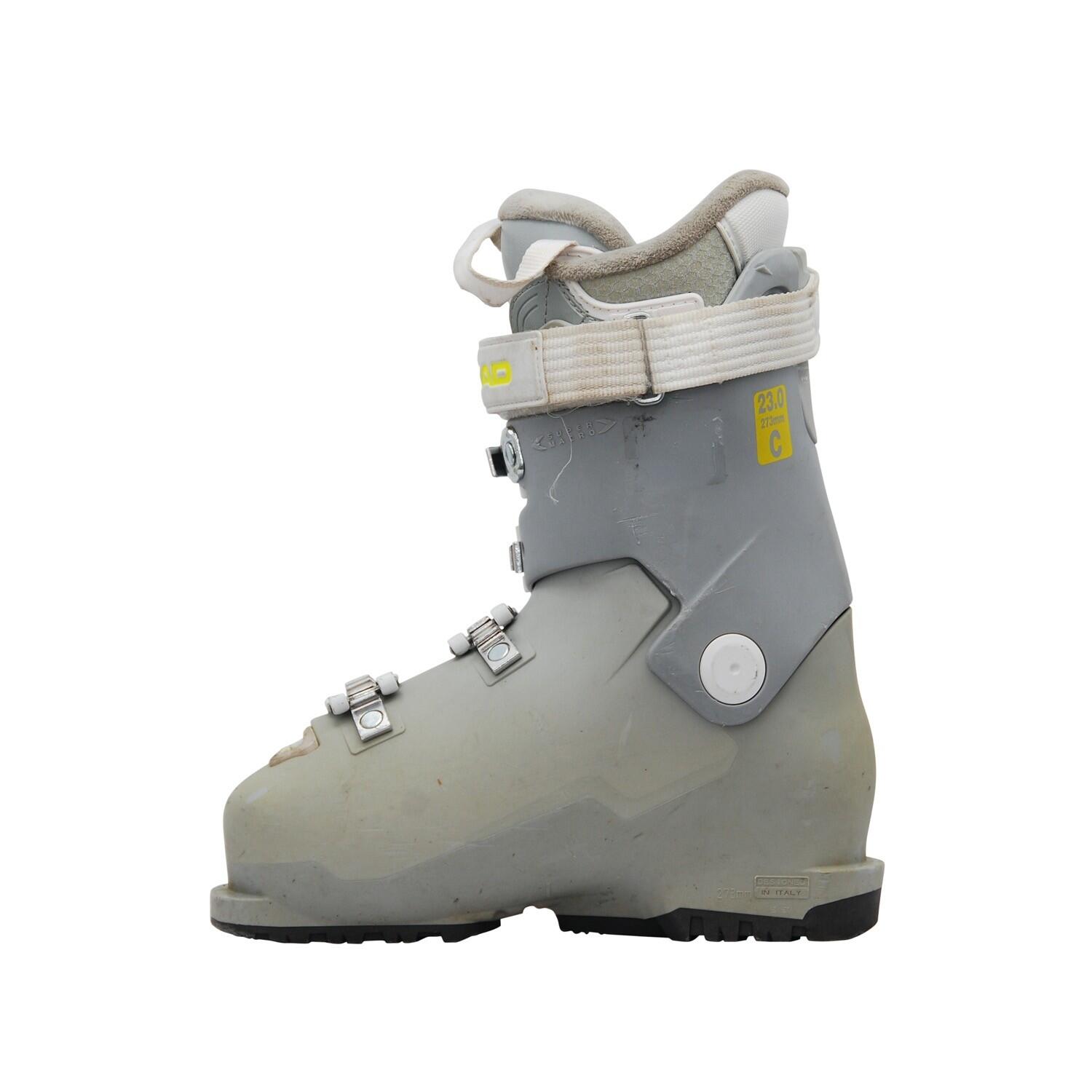 RECONDITIONNE - Chaussure De Ski Head Advant Edge 75 3/4