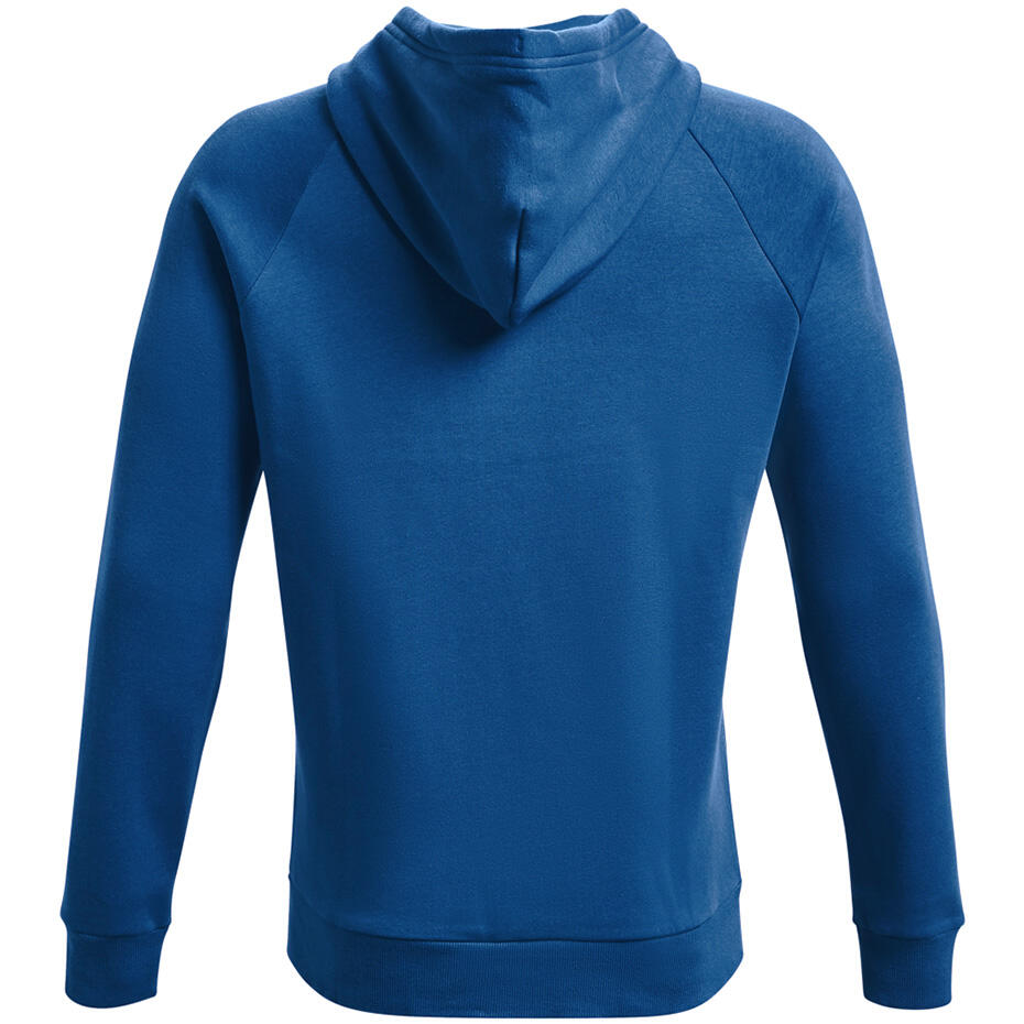 Bluza treningowa męska Under Armour Rival FLC Signature