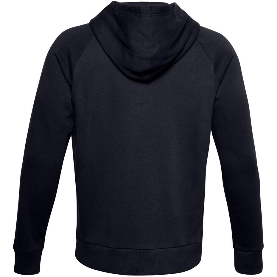 Veste À Capuche RIVAL Homme (Noir) 2/6