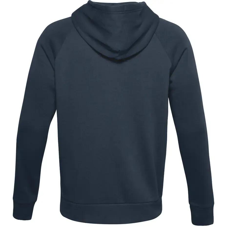 Bluza sportowa męska Under Armour Rival Fleece FZ Hoodie 2/6