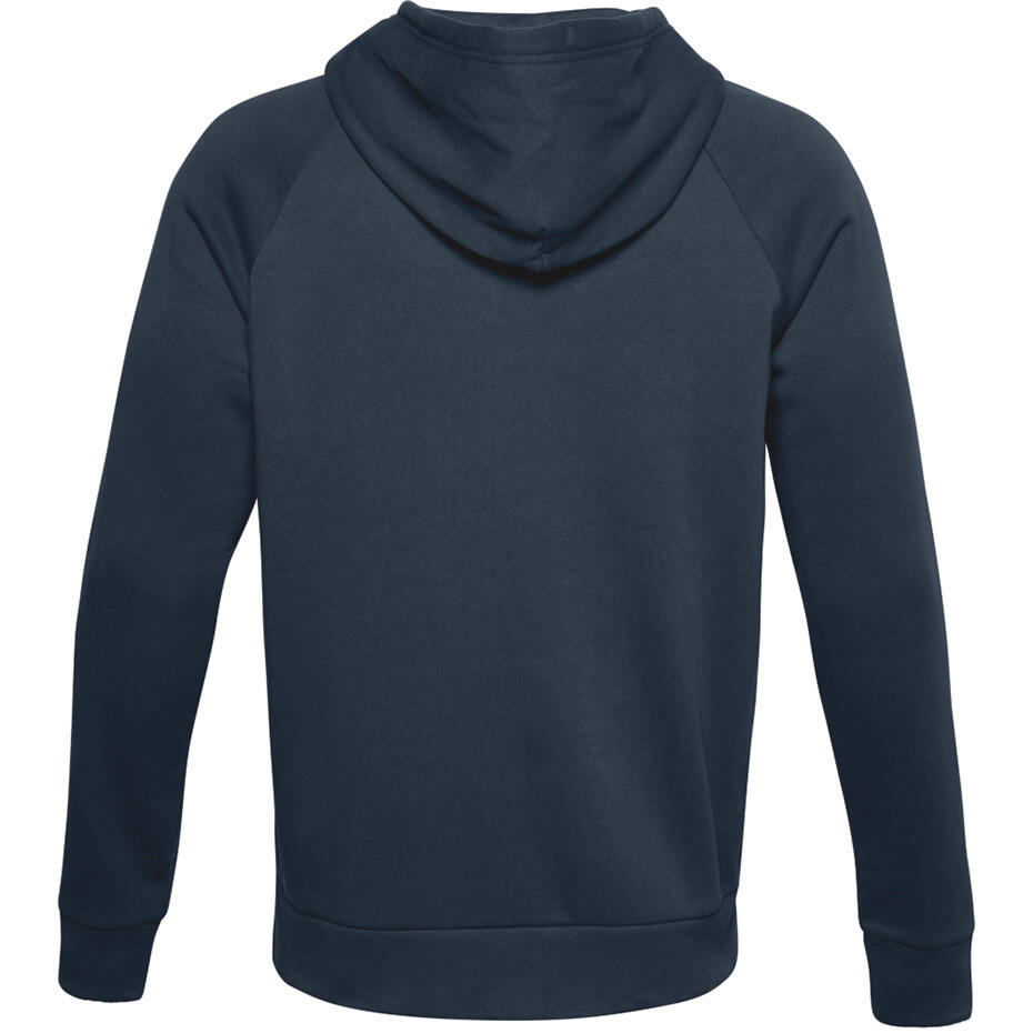 Bluza sportowa męska Under Armour Rival Fleece FZ Hoodie