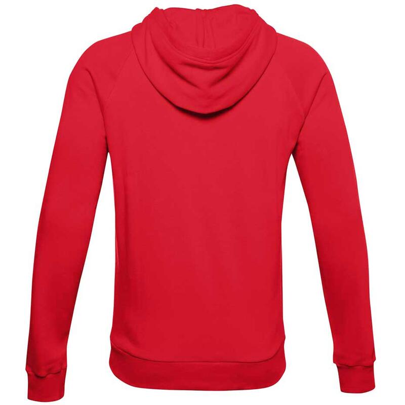 Bluza treningowa treningowa męska Under Armour Rival Fleece Hoodie