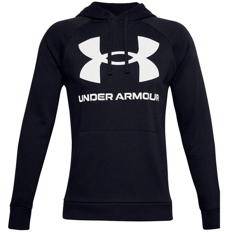 Under Armour Rival Fleece Big Logo Hd herenhoodie