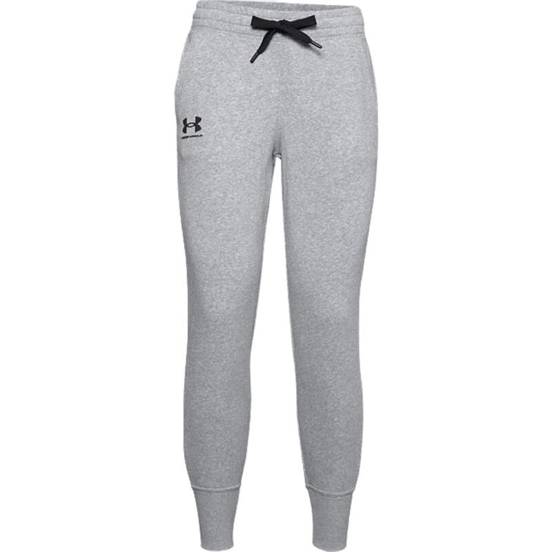 Spodnie treningowe damskie Under Armour Rival Fleece