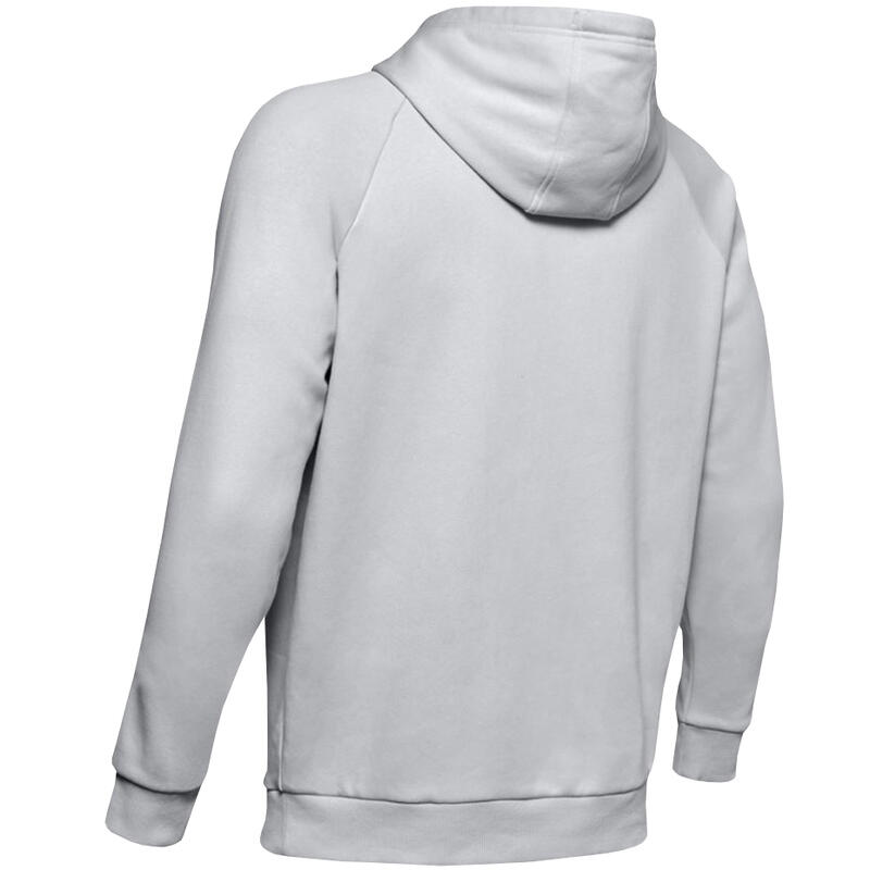 Bluza treningowa męska Under Armour Rival Fleece Logo Hoodie