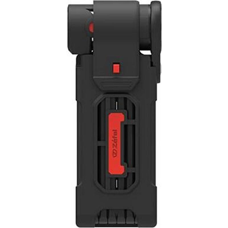 Fechadura dobrável Zefal K-Traz F16L