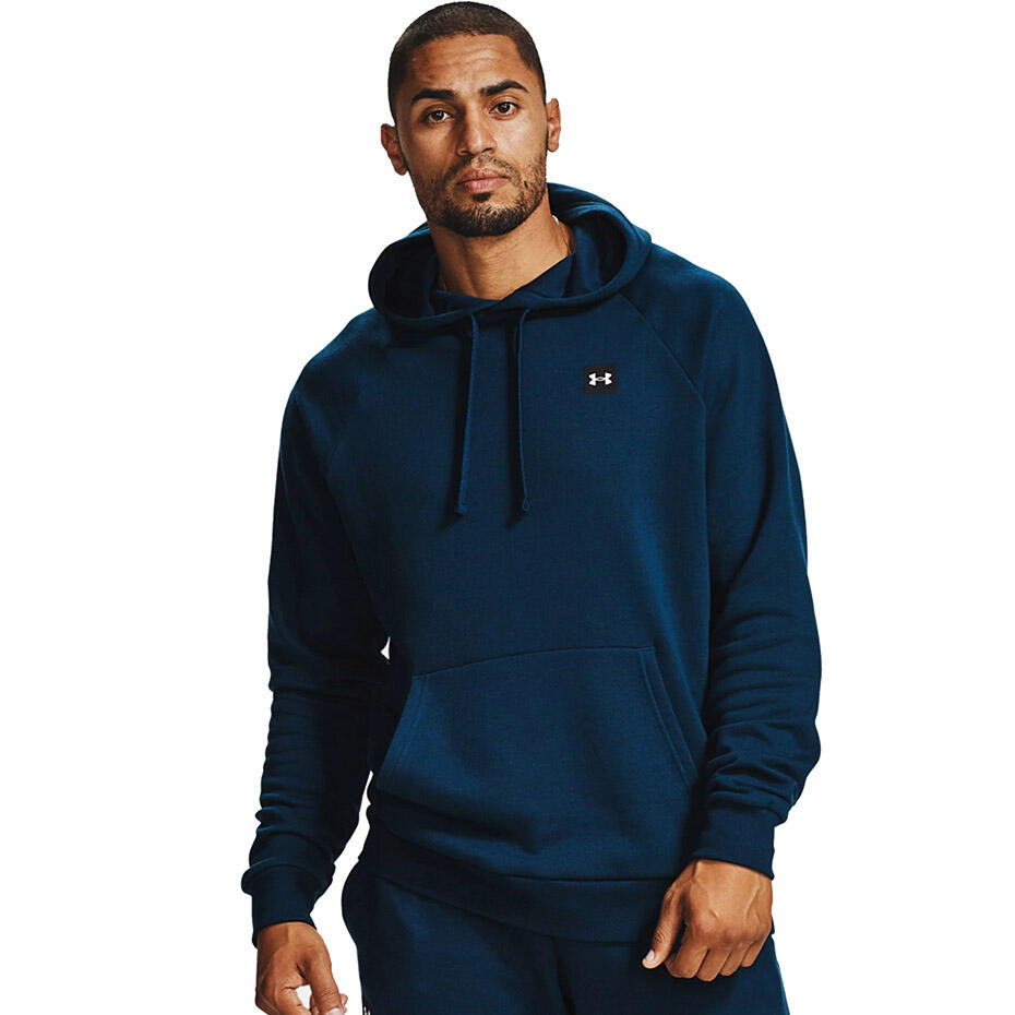 Bluza męska Under Armour Rival Fleece Hoodie