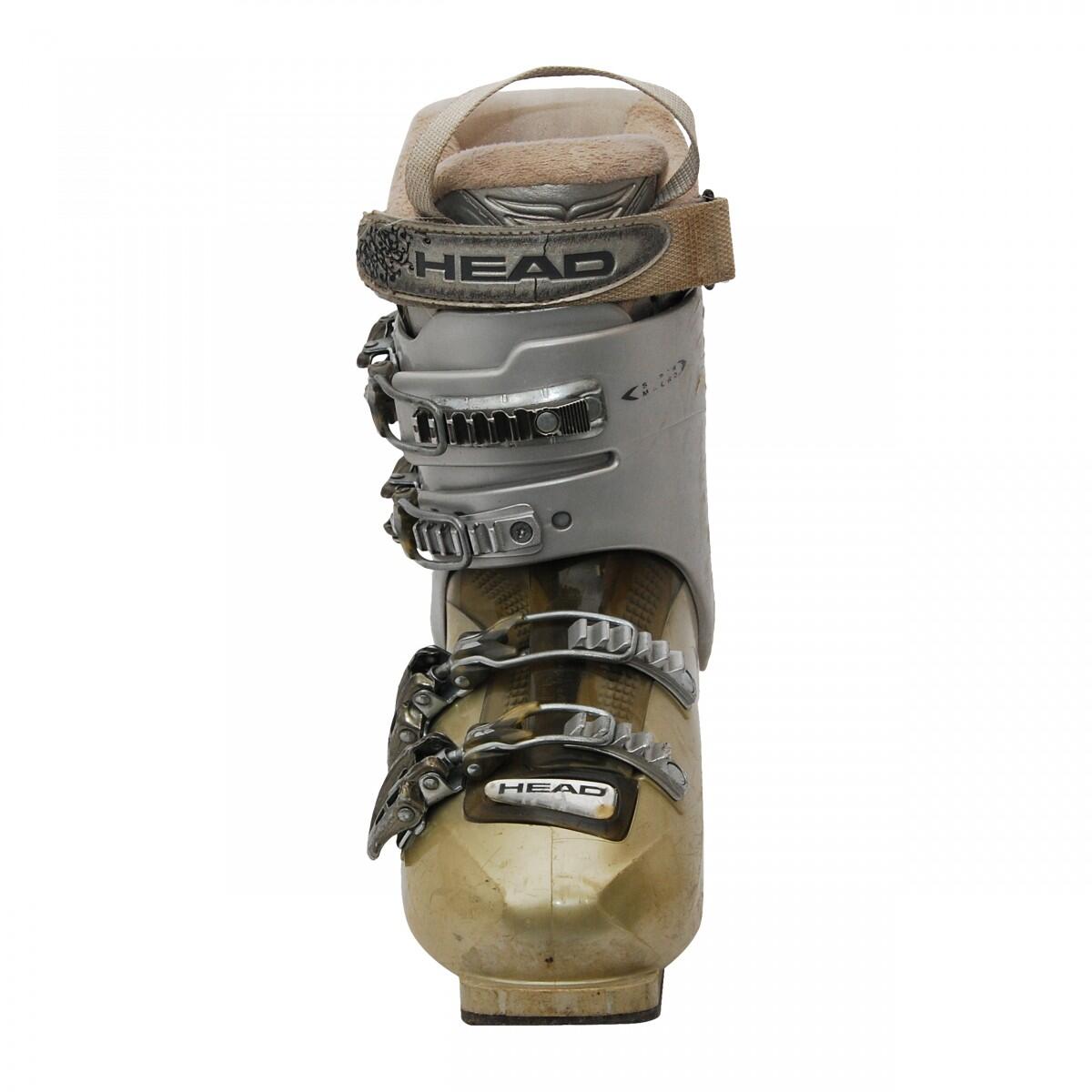 SECOND HAND - Scarponi Da Sci Head Edge Modello +9/+9.5 Usati 4/4