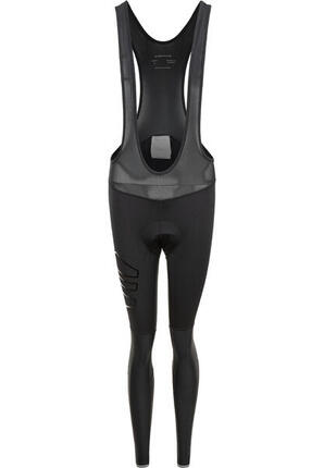Lange Radlerhose Damen Endurance Jayne AY