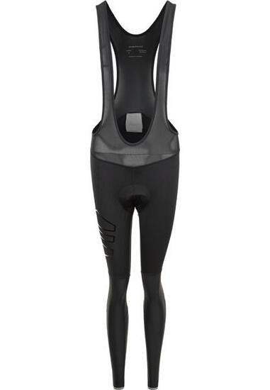 Lange Radlerhose Damen Endurance Jayne AY