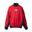 Junior’s Unisex Water-repellent Dinghy Spray Top – Red