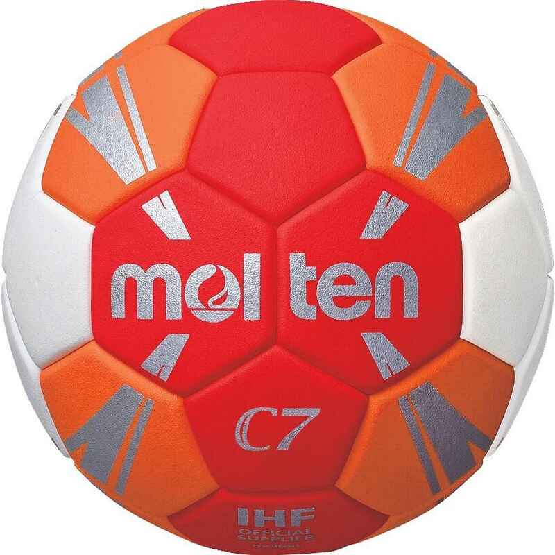 Molten Handball C7 - HC3500, Größe 0 Media 1