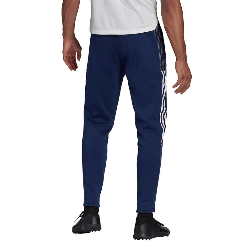 Pantalon de trening Fotbal ADIDAS Tiro Gri Bărbați