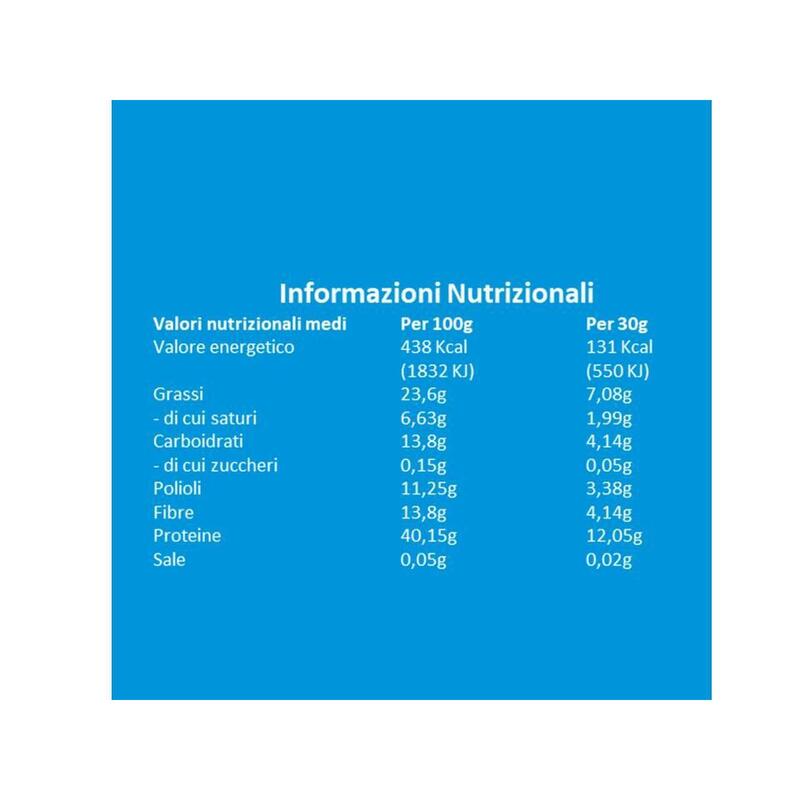 Alimento - PROTEIN COOKIES ARANCIA - 30g