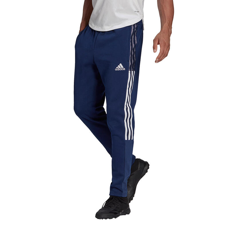 Spodnie męskie adidas Tiro 21 Sweat