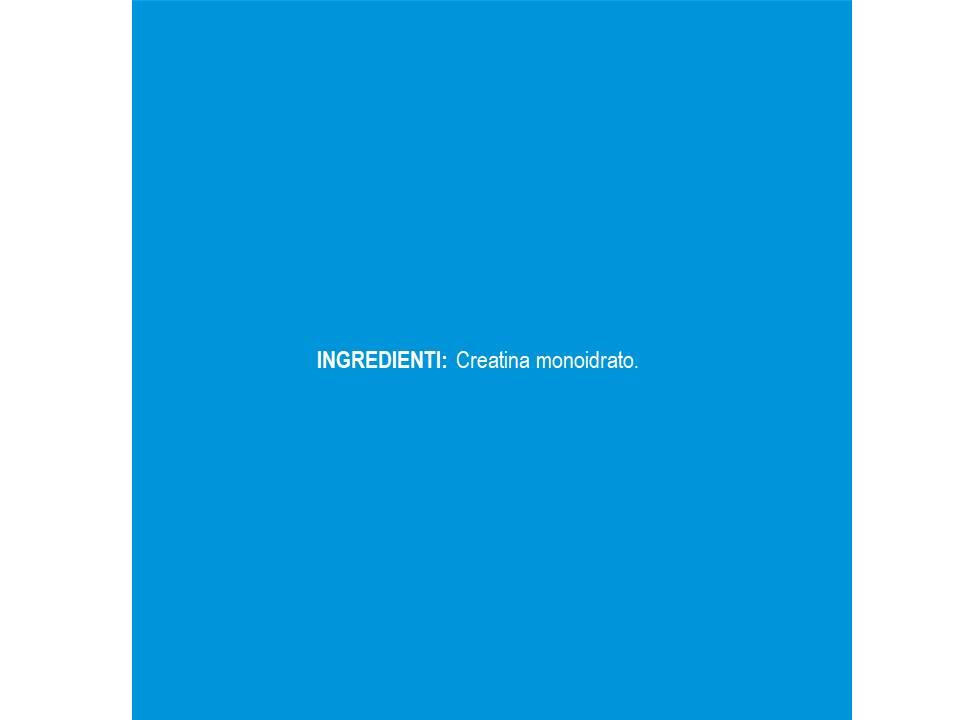 Integratore alimentare - CREATINE POWDER - 300g 5/7