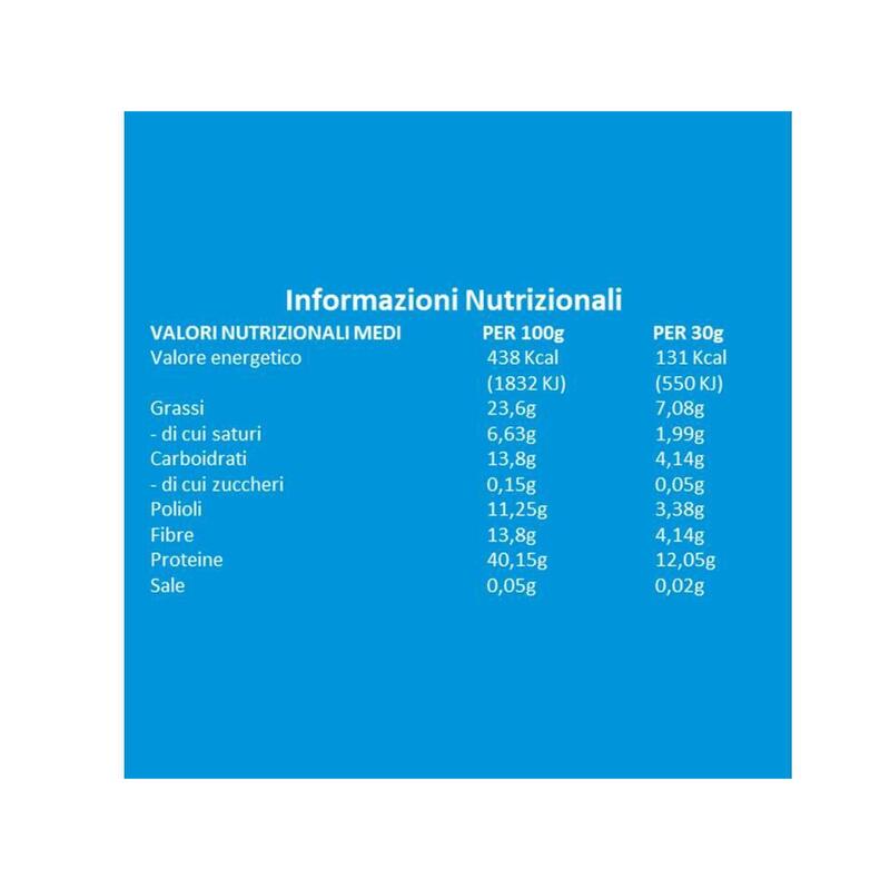 Alimento - PROTEIN COOKIES VANIGLIA - 30g