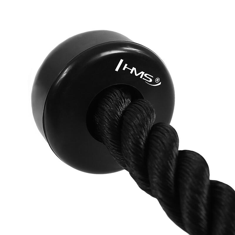 Touw voor triceps met één hand uw07 HMS