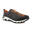 Scarpe da trekking per adulti - FOLIN - Arancione