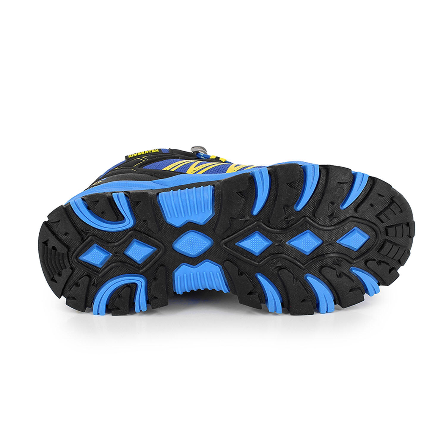 Buty trekkingowe Quechua Vinson Ciel dla dziewczynek 5/5
