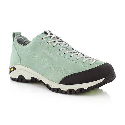 Scarpe da ginnastica donna Chogori verde menta