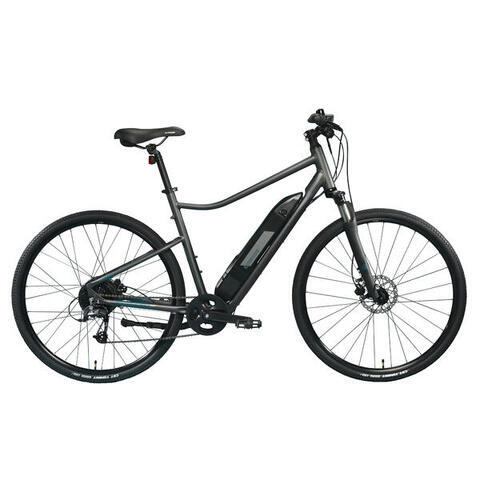 RIVERSIDE REFURBISED ELECTRIC HYBRID BIKE RIVERSIDE 500 E - XL - C Grade