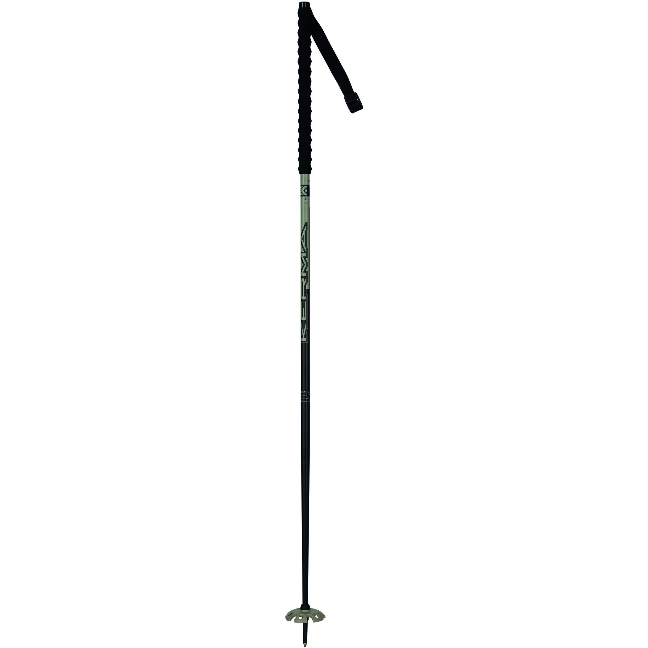 Batons De Ski Cham 10 Homme 2/4