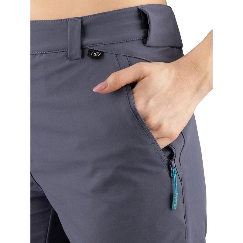 Viking Expander Pantaloni scurti de trekking pentru femei